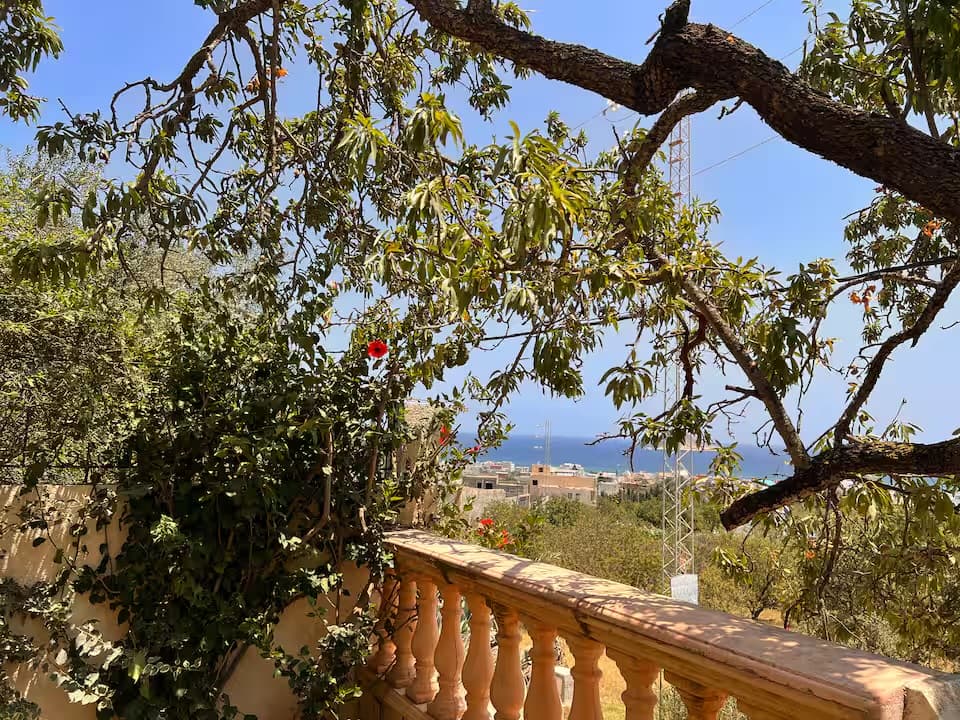 Dar Fatma Rafraf - Villa - 1