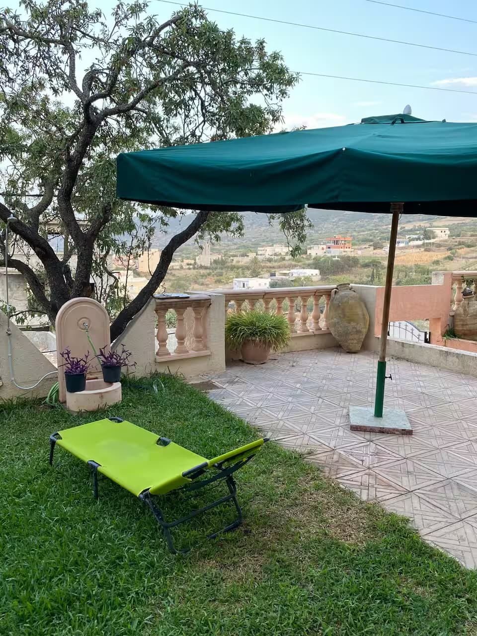 Dar Fatma Rafraf - Duplex - 1