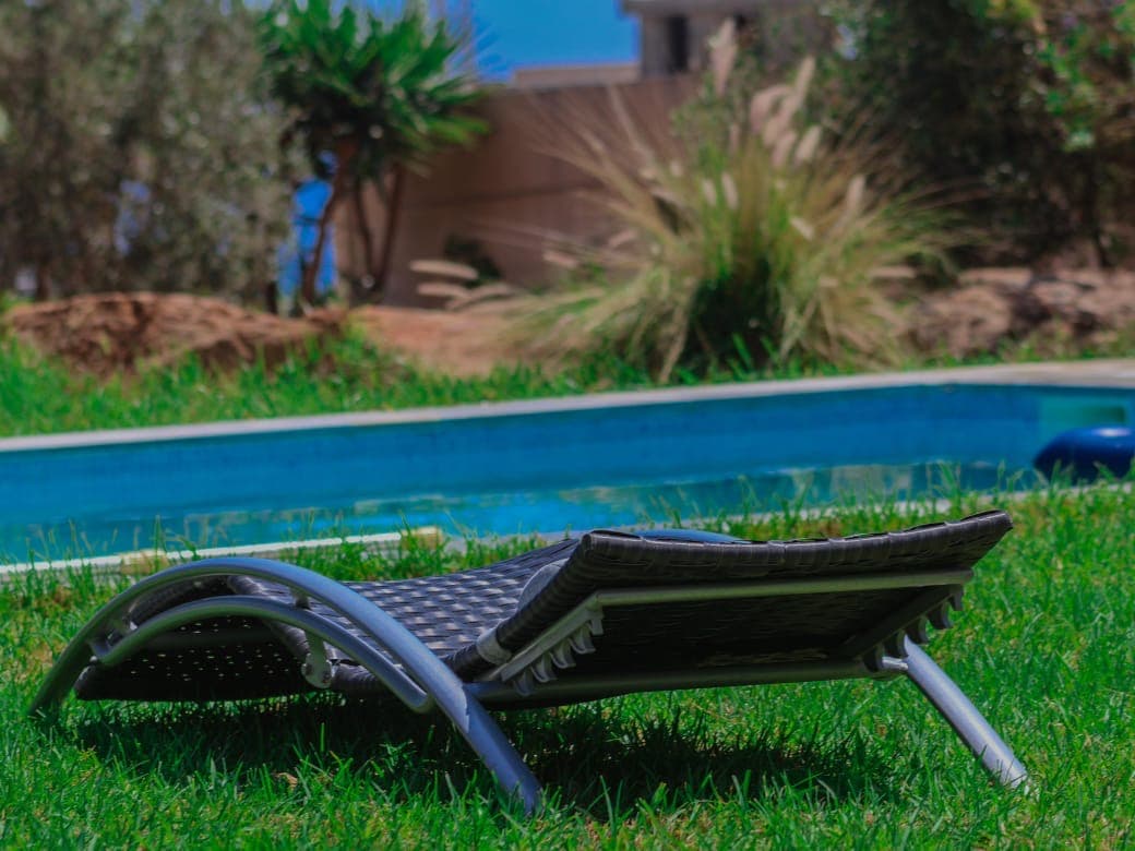 Villa à Rafraf S plus 2 avec Piscine