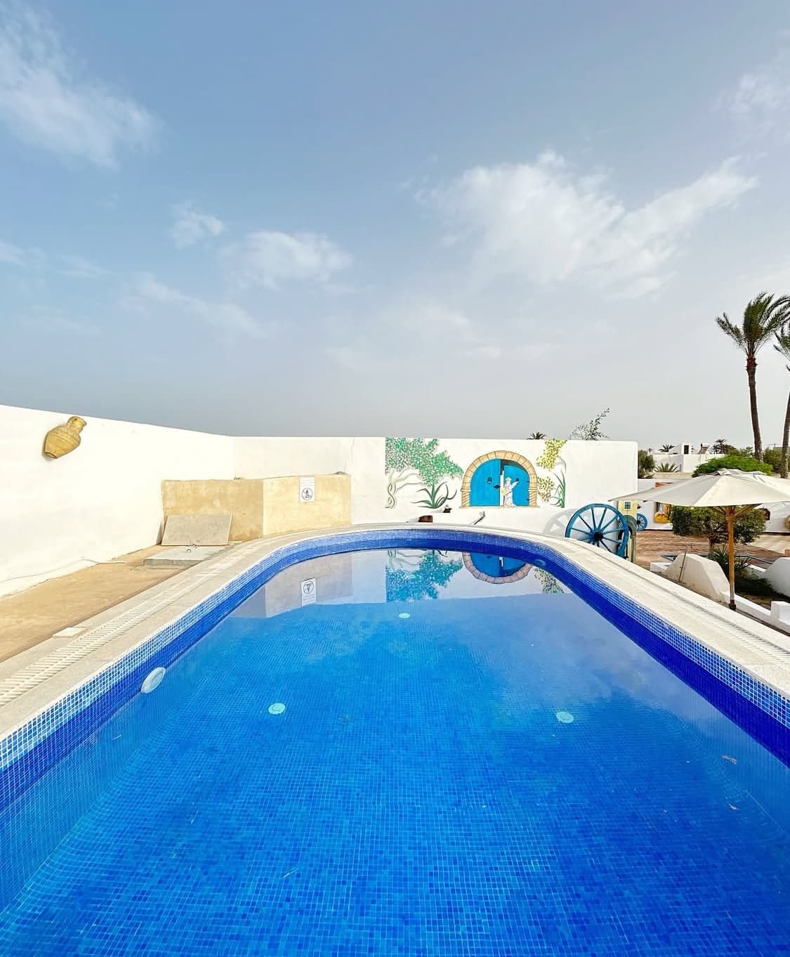 Djerba – Apparement Lella beya