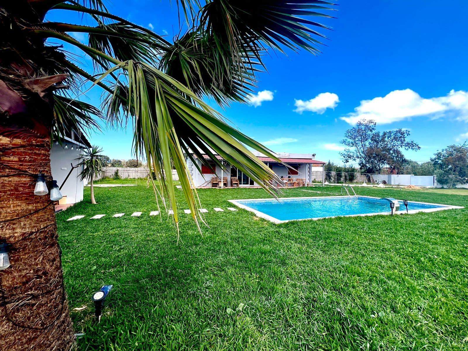 Bizerte, Cap Angela – Green Rest House - 1