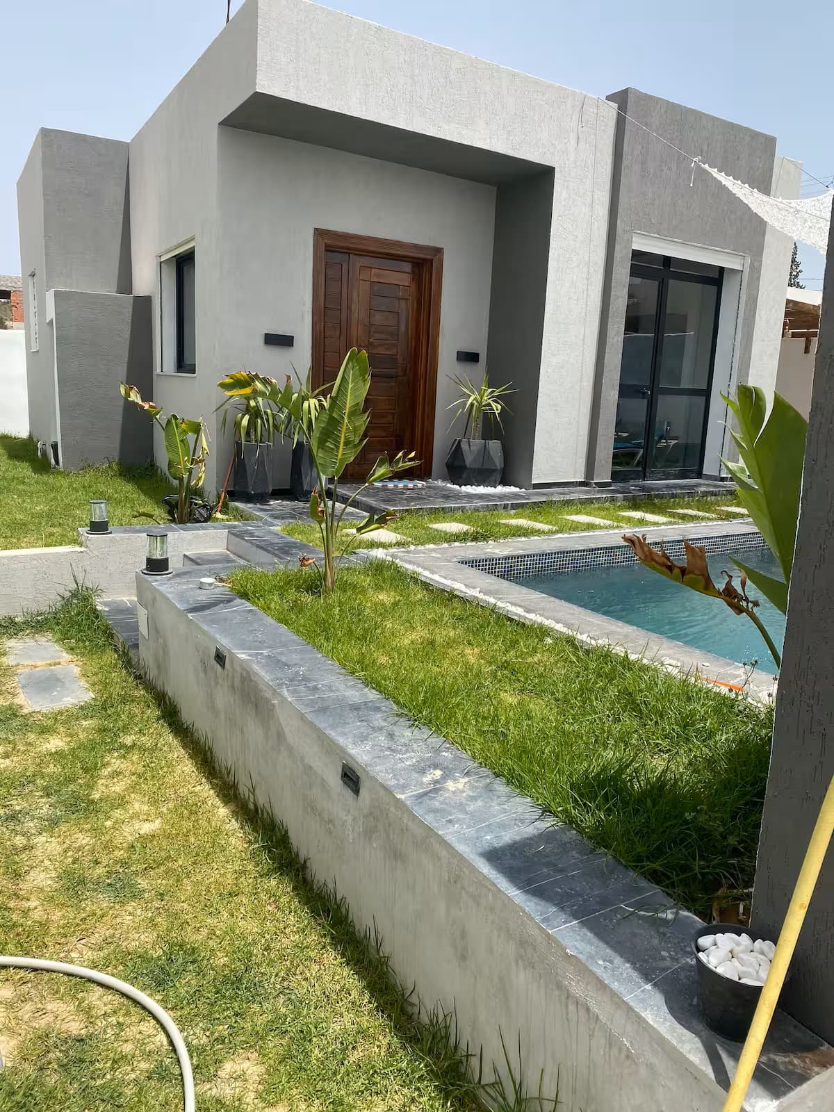 Hammamet, Nabeul – Magnifique maison de compagne