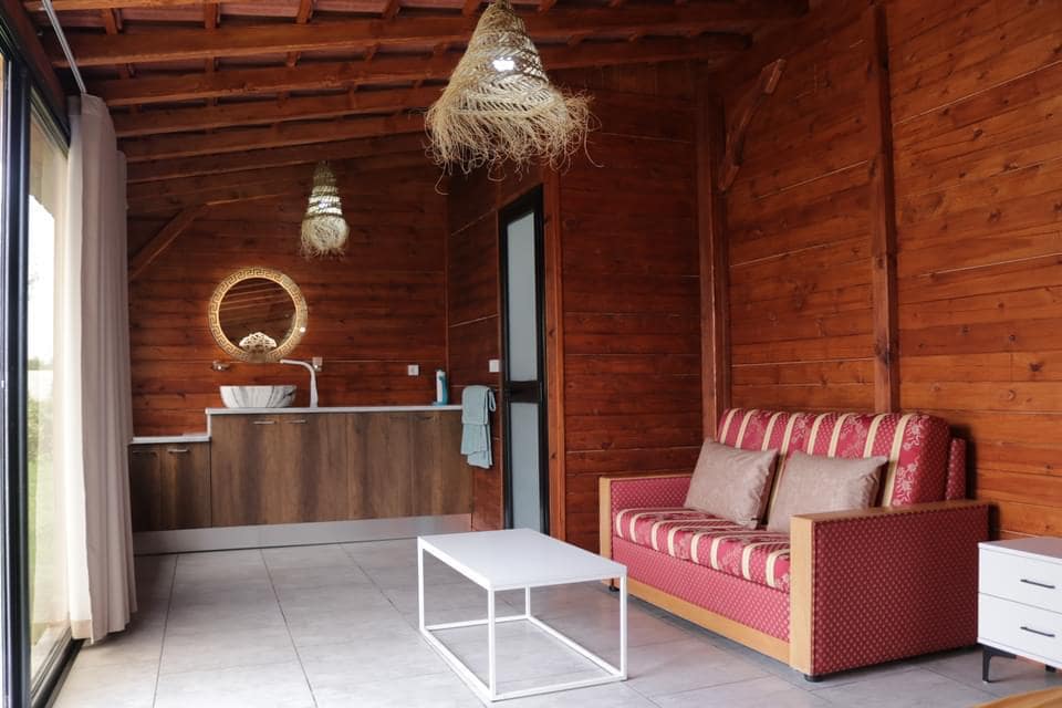 Bungalow 3 – Maison Dar Jana . - 1