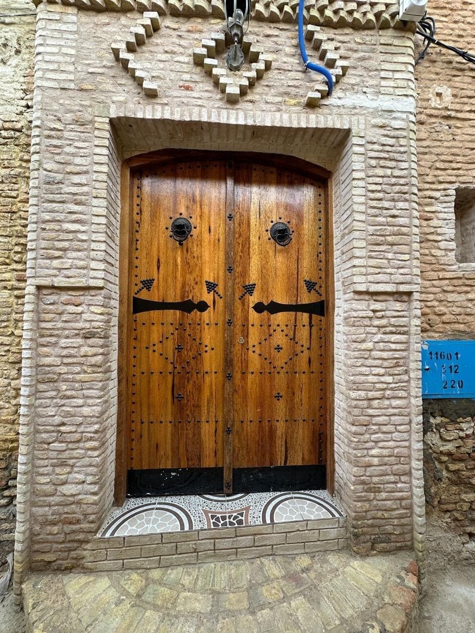 maison Ben Othman