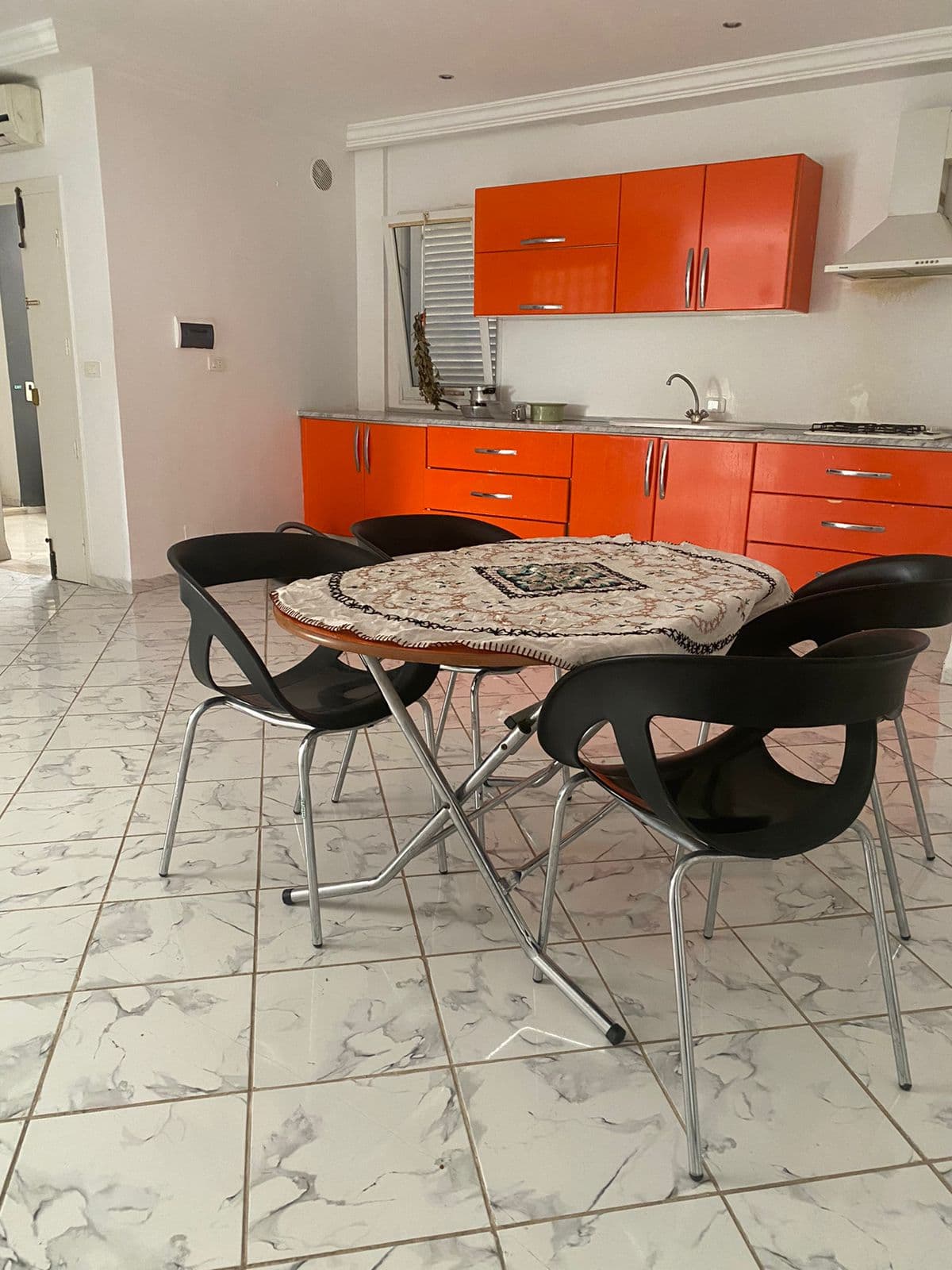 Bel appartement calme et lumineux  - 1
