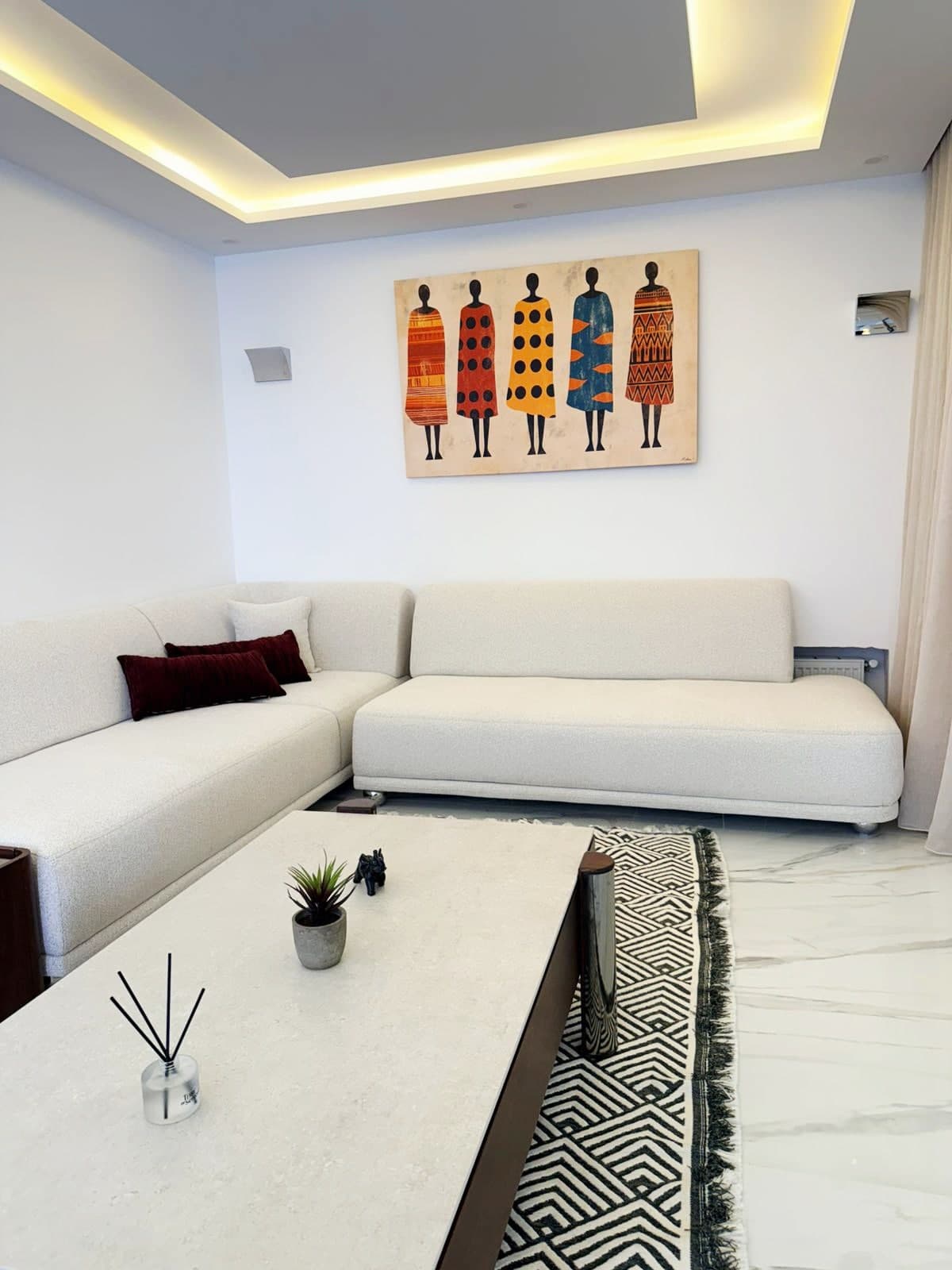 Maison Sidi Bou Saïd - 1