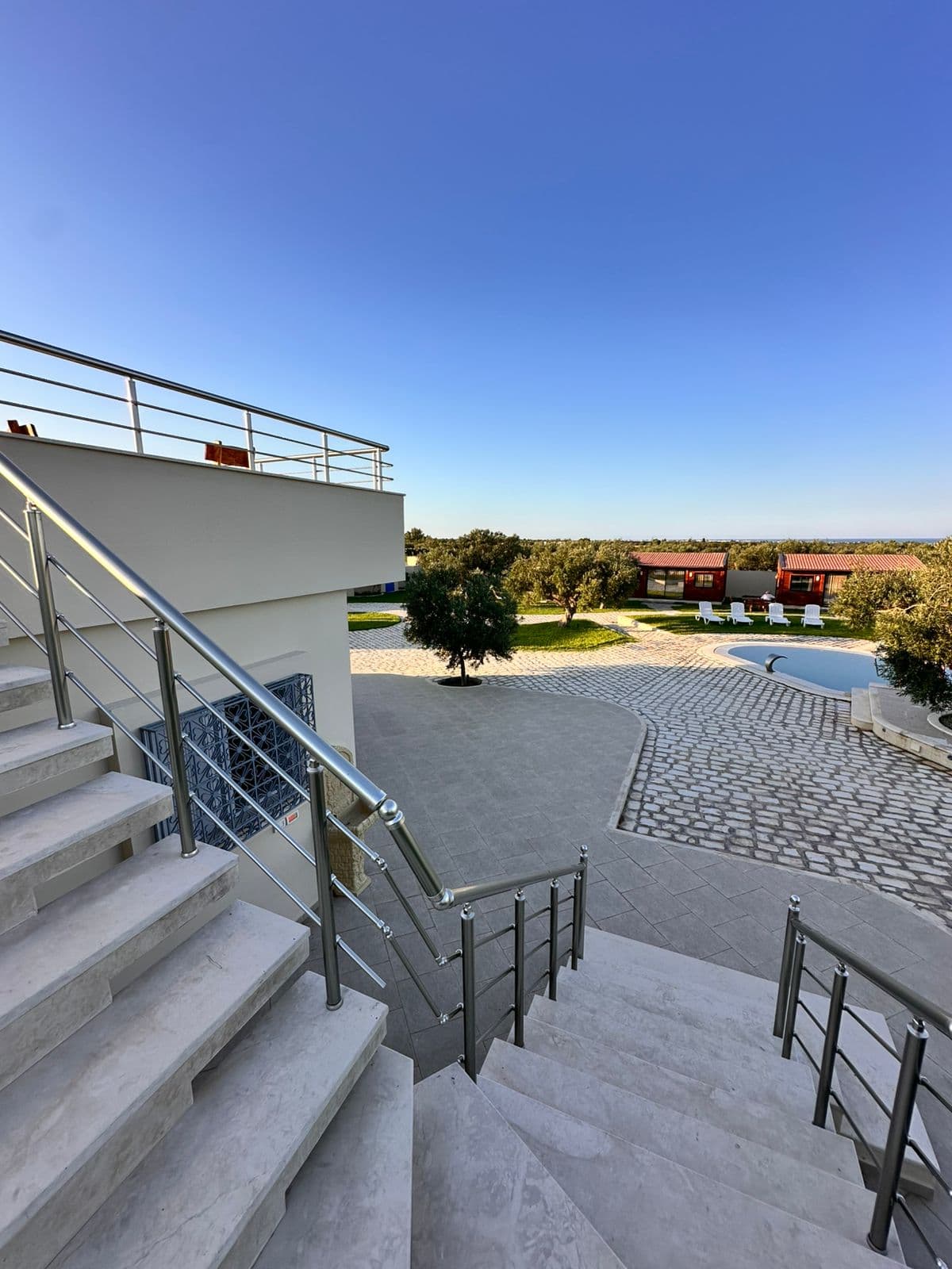 Chalet s+1 - maison Dar Jana - 1