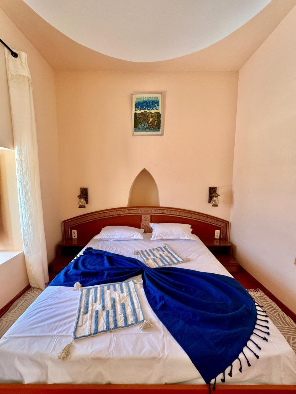Suite Menzel Yahia Jazia - 1