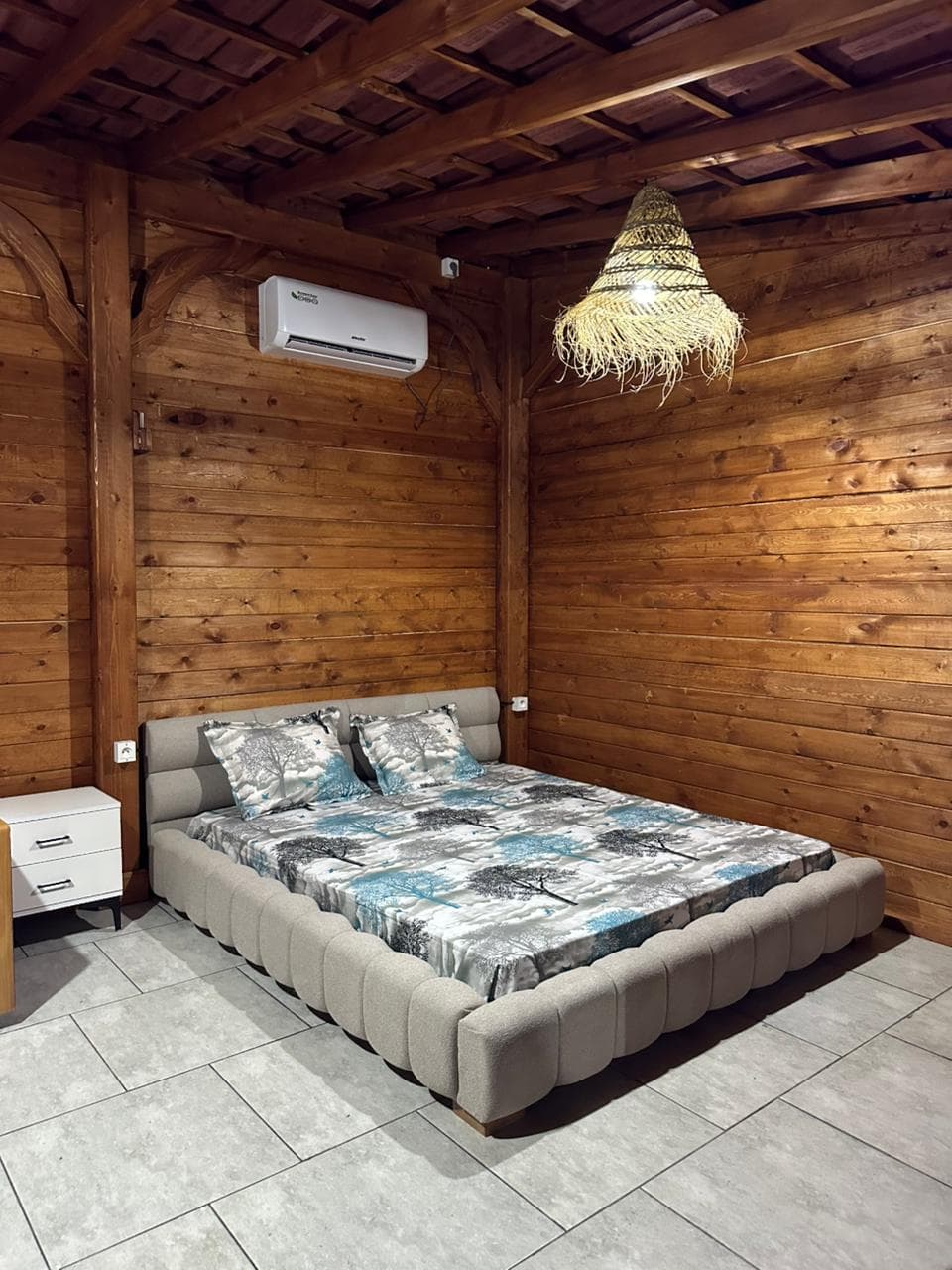 Bungalow 2 – Maison Dar Jana . - 1