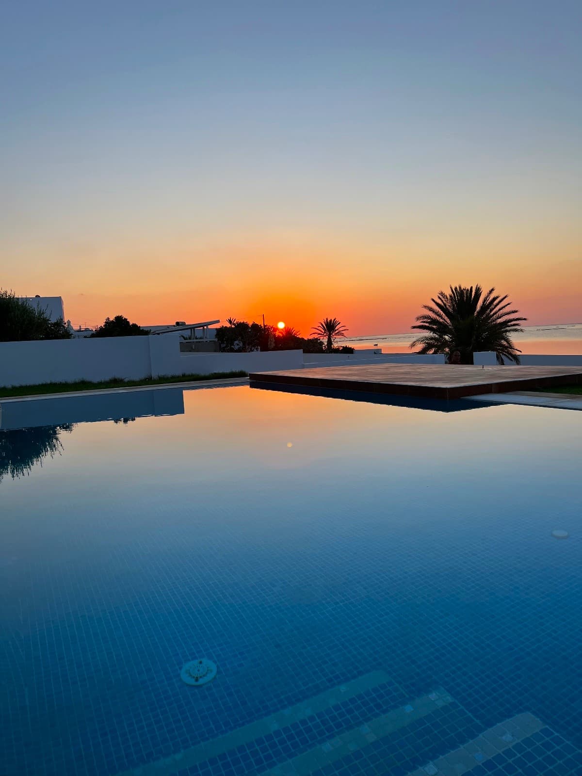 Kerkennah Villa La reine Villa S plus 4 avec piscine  - 1