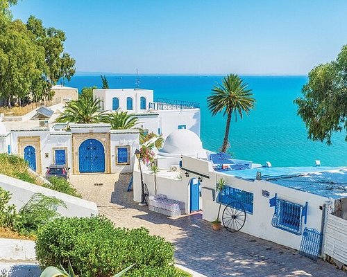 Sidi Bou Said