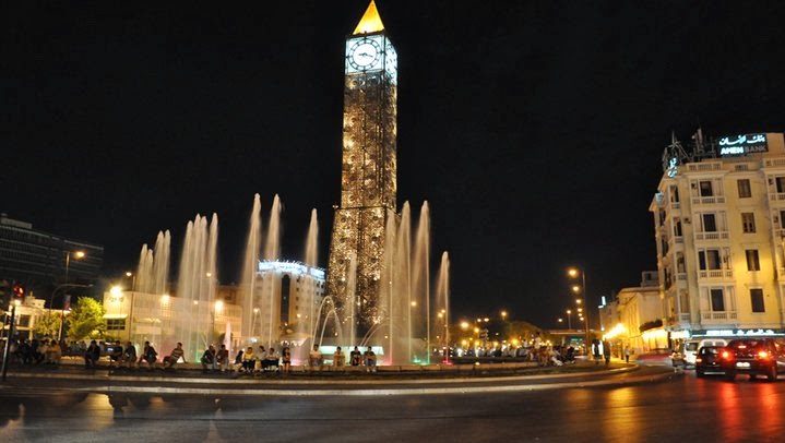 Tunis