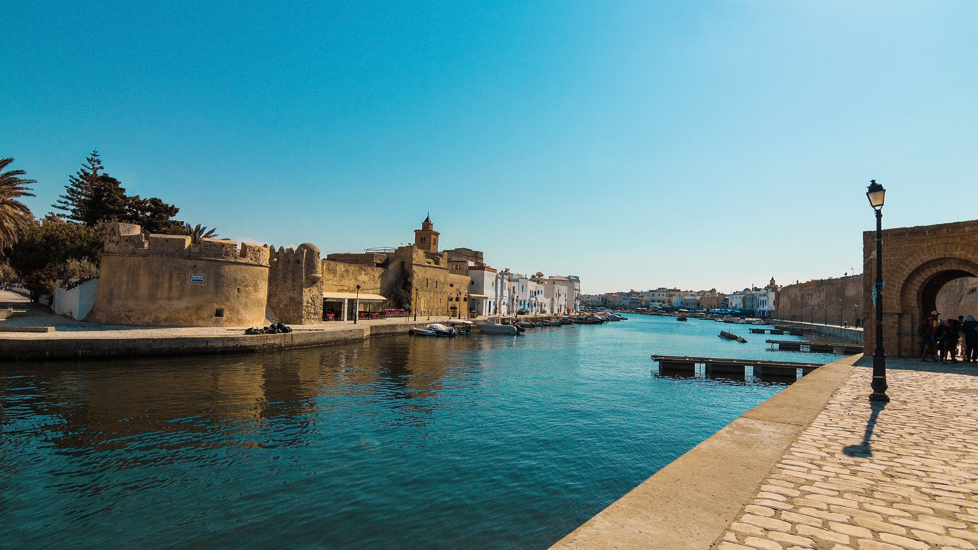 Bizerte