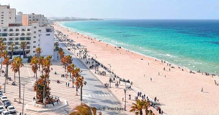 Sousse