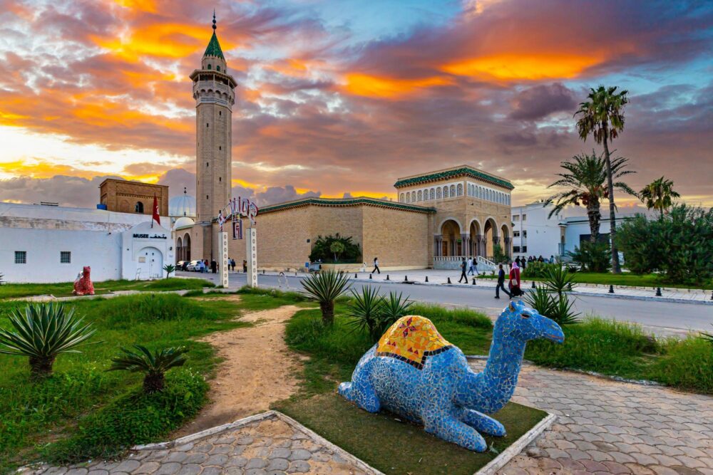 Monastir