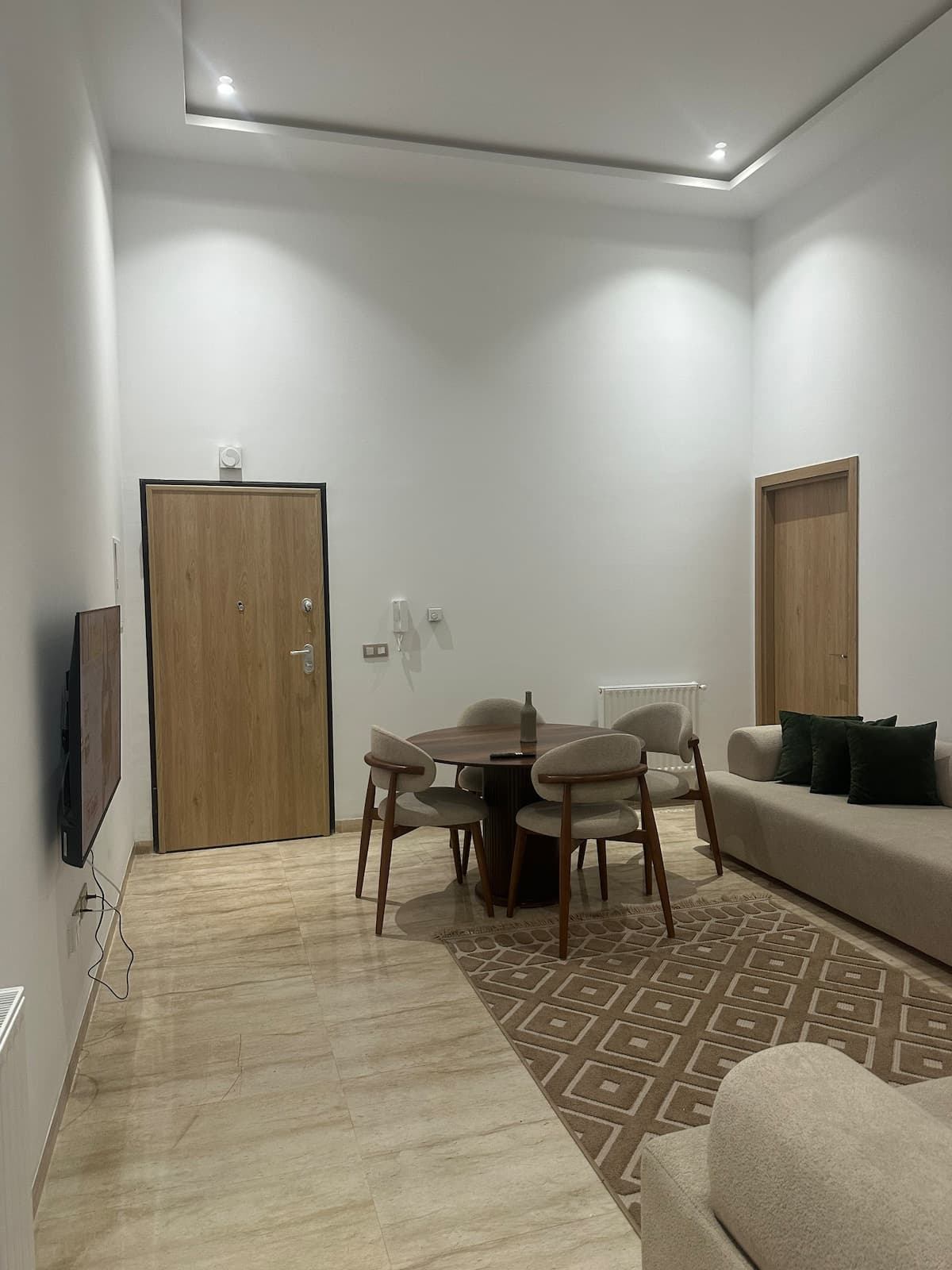 Appartement Mayo